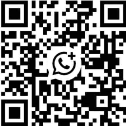 N Nano Travel WhatsApp English Sharing Group QR Code